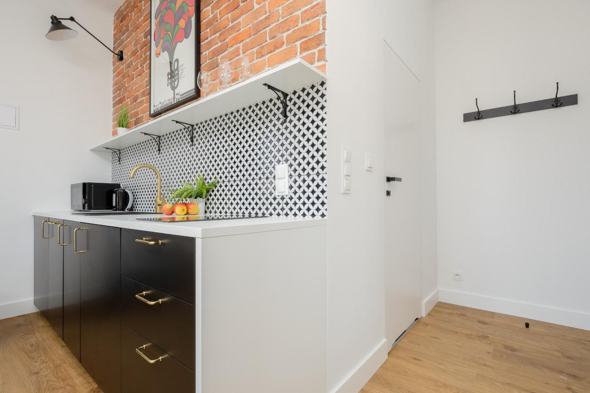 Heart Of The Old Town Royal Apartments By Noclegi Renters وارسو المظهر الخارجي الصورة